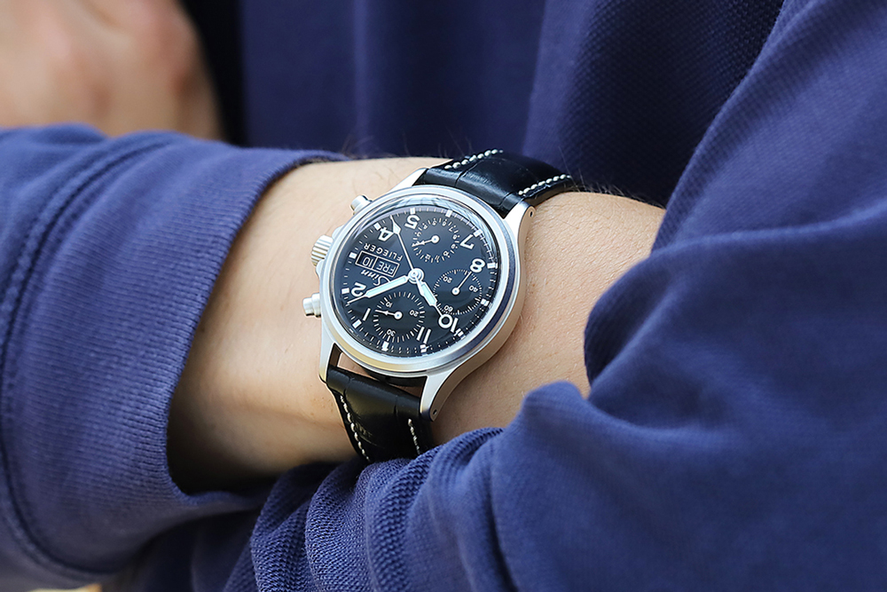 356.FLIEGER