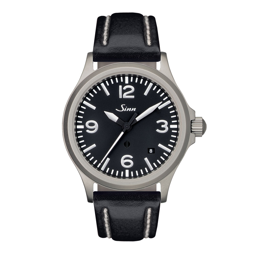 656 | ドイツ製腕時計 Sinn（ジン）公式サイト