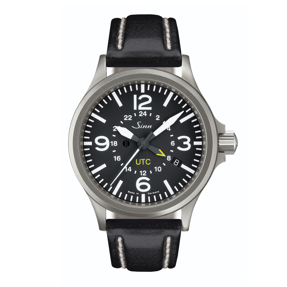 856 | ドイツ製腕時計 Sinn（ジン）公式サイト