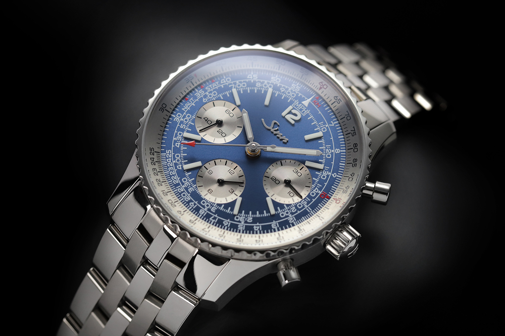 903 Ti II Anniversary