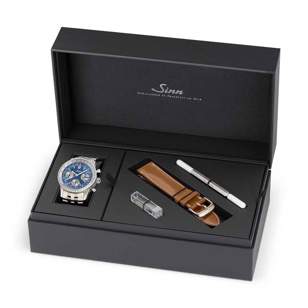 903 Ti II Anniversary