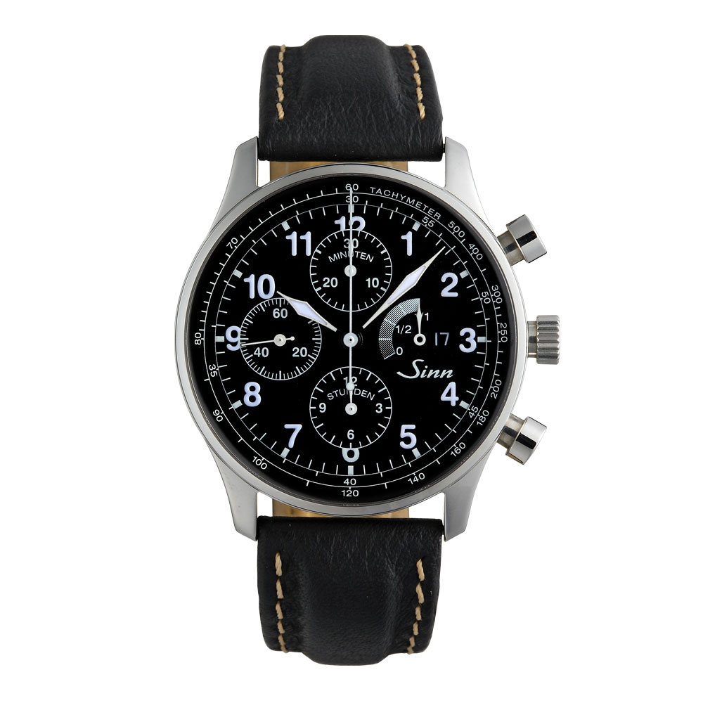 956 | ドイツ製腕時計 Sinn（ジン）公式サイト