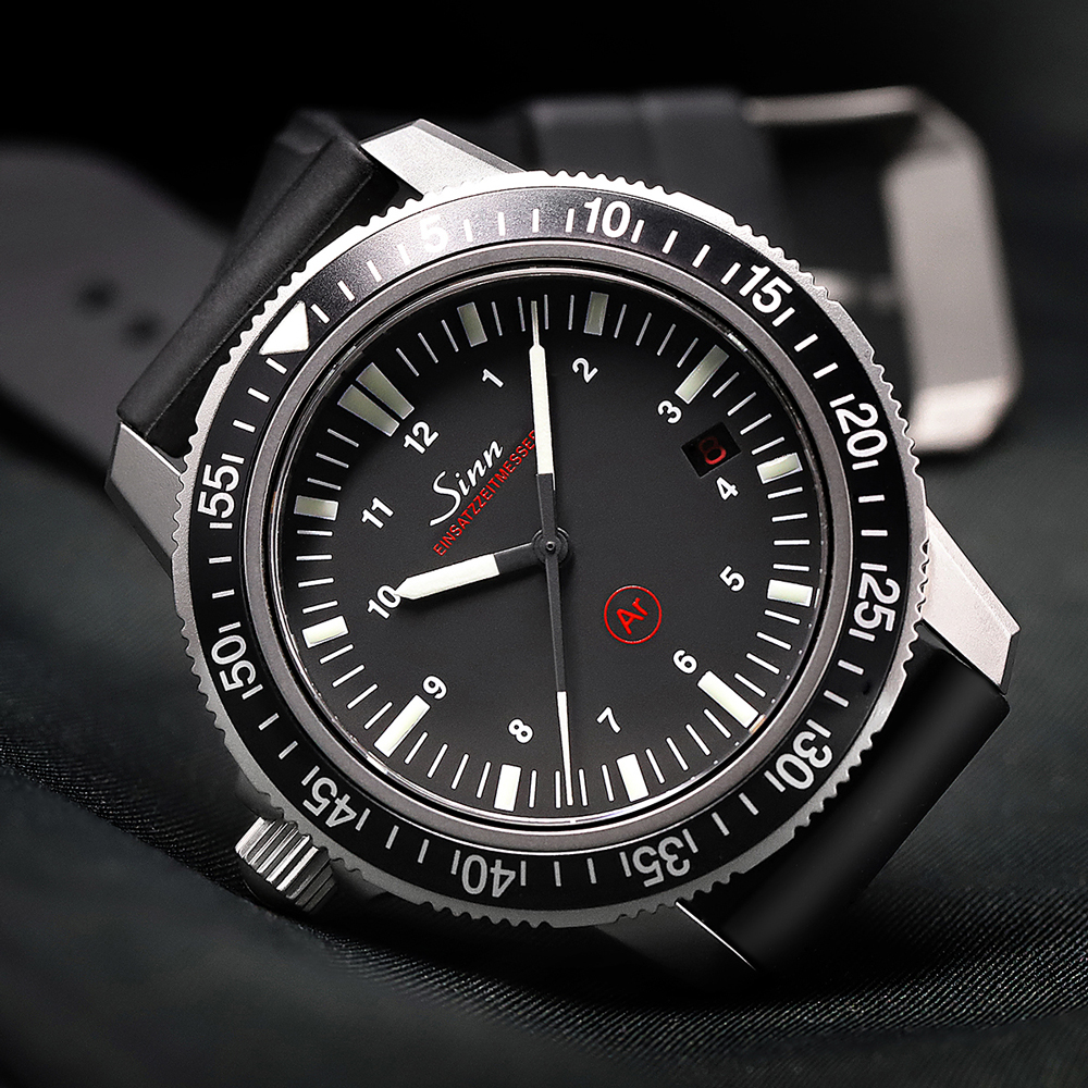 ミッションタイマー