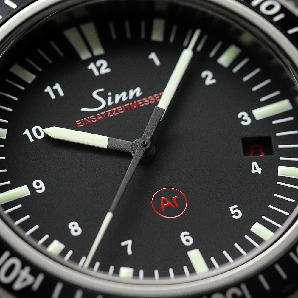 ミッションタイマー