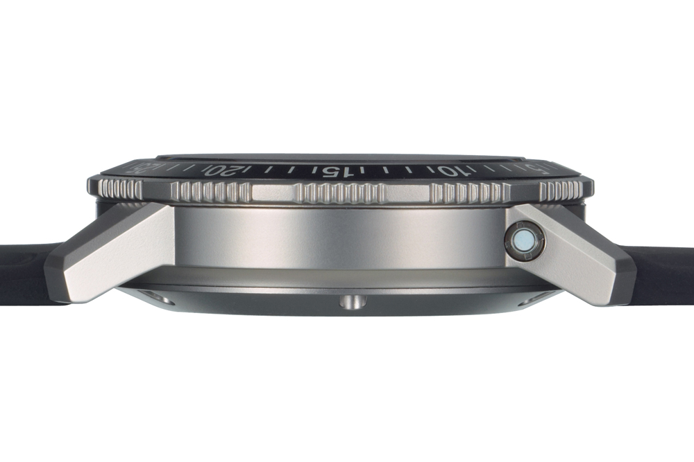 ミッションタイマー