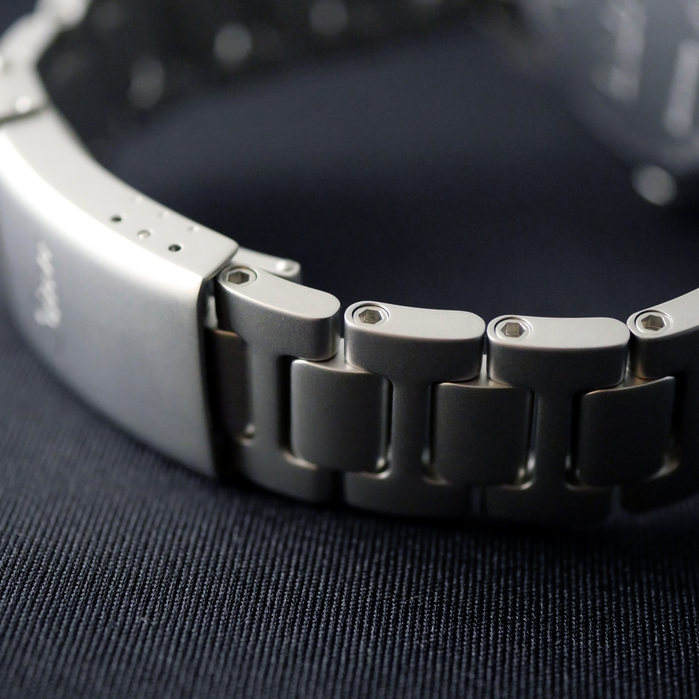 ミッションタイマー