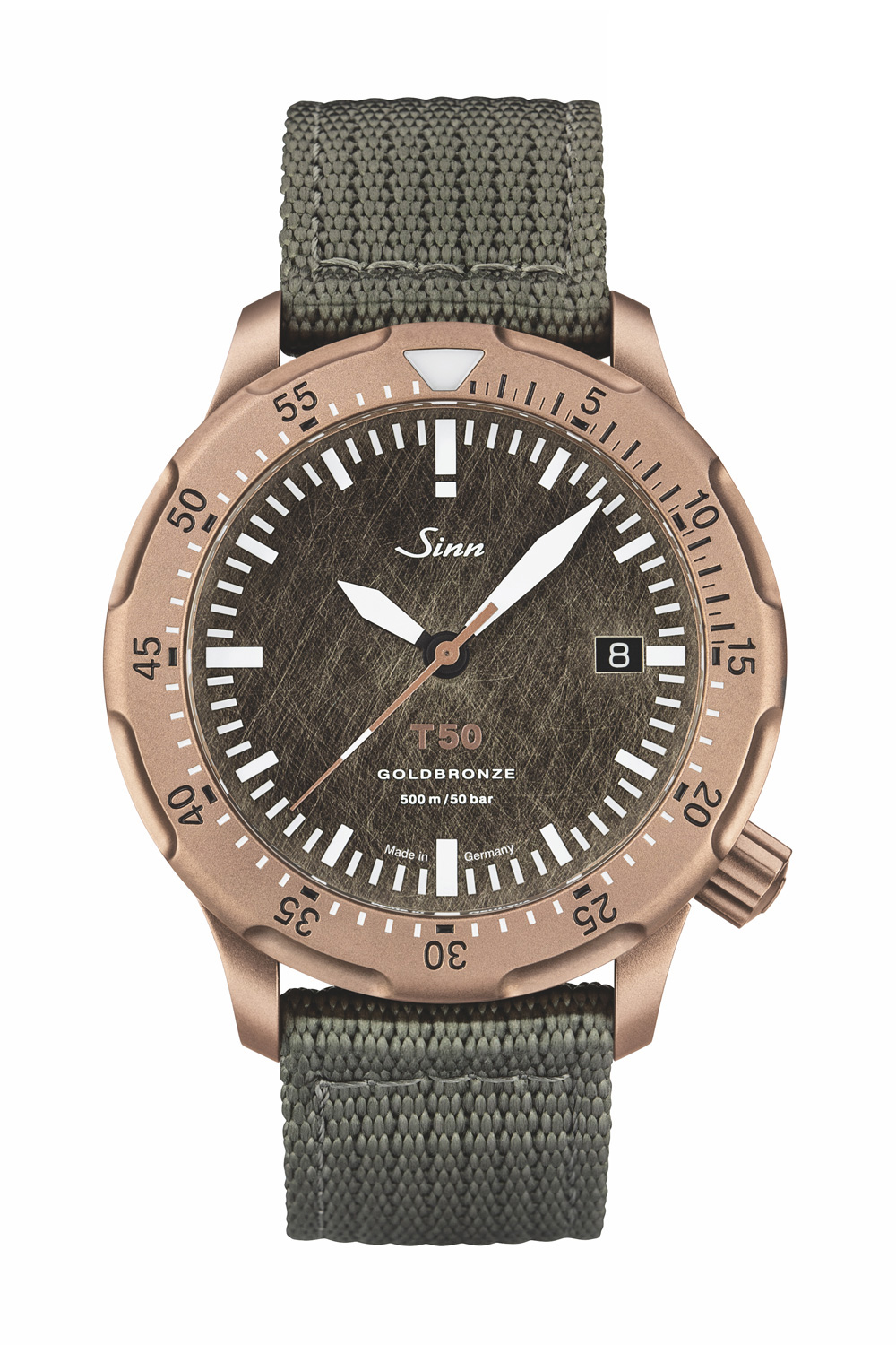 T50.GOLDBRONZE