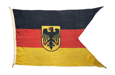 U18潜水艦の紋章