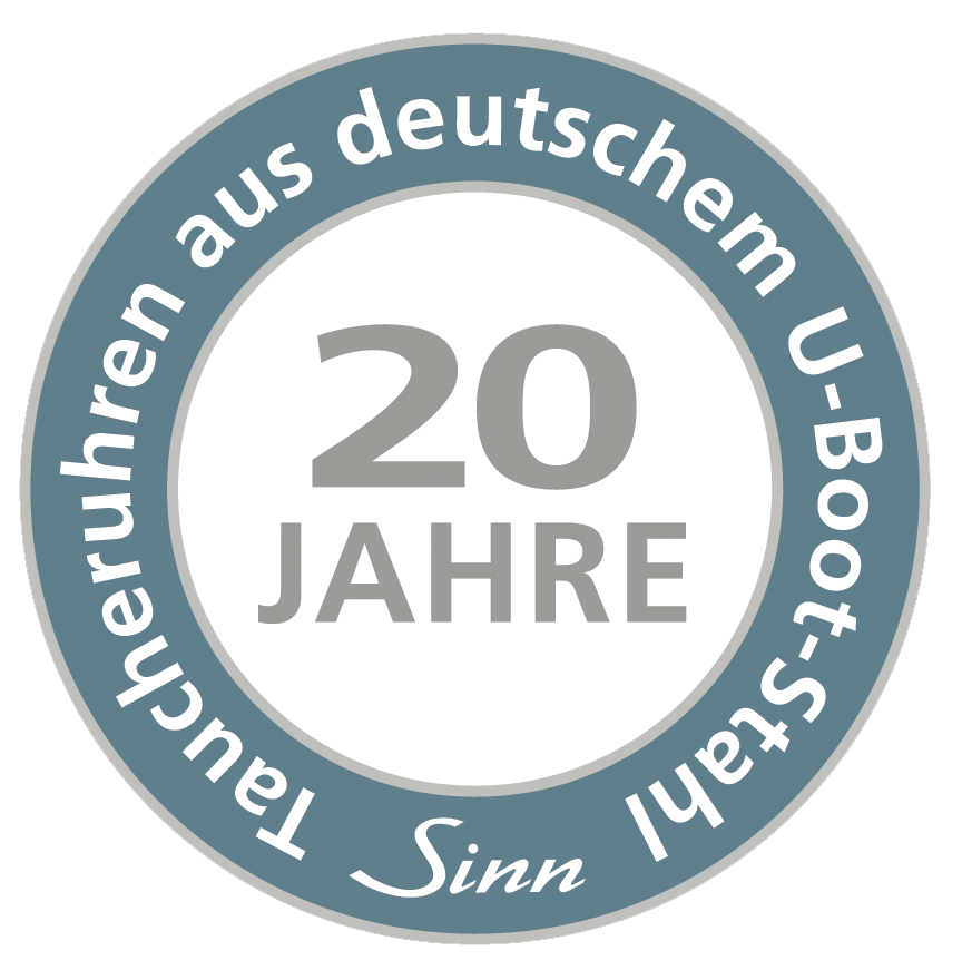 20周年記念マーク