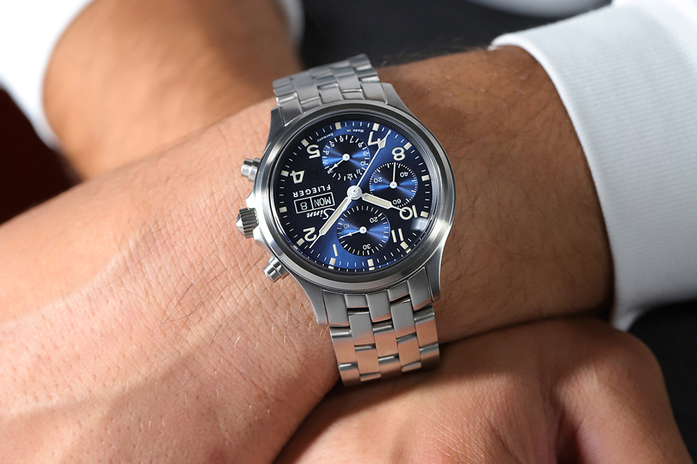 358.SA.FLIEGER.B.E