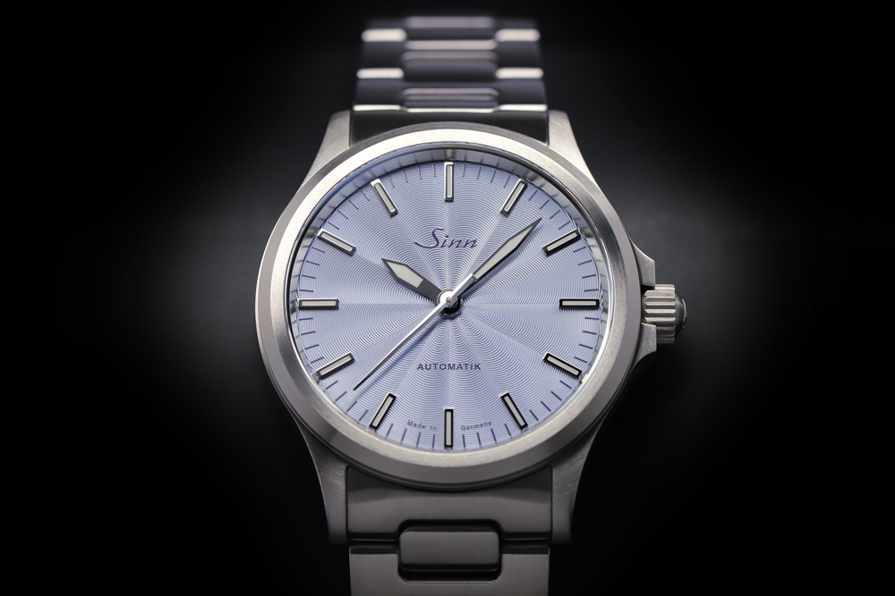 556 Ice Blue