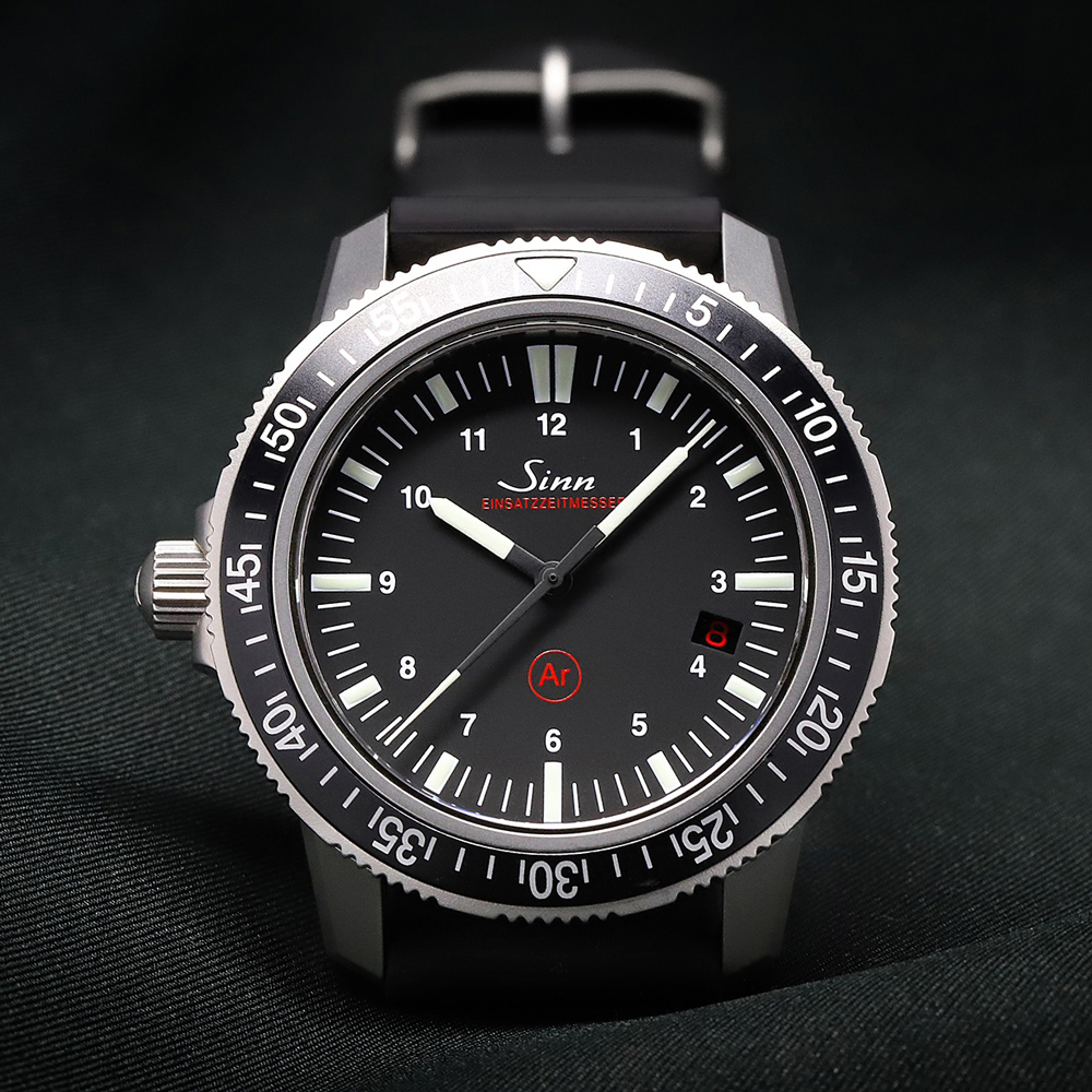 ミッションタイマー