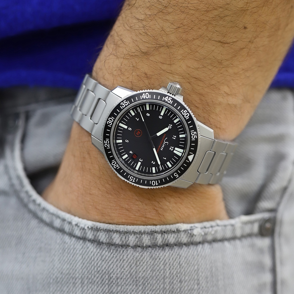 ミッションタイマー