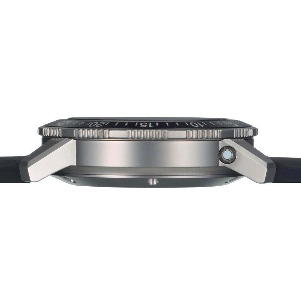 ミッションタイマー