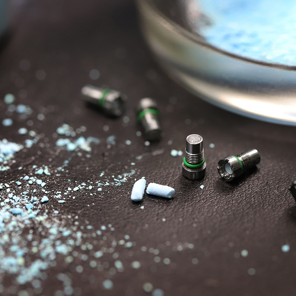 ミッションタイマー