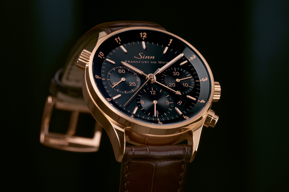 6000 Rosegold