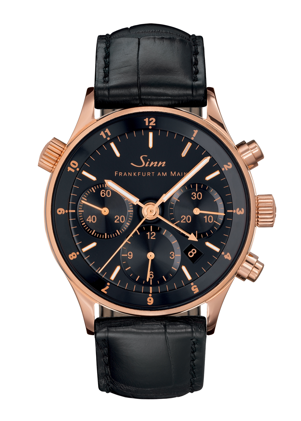 6000 Rosegold